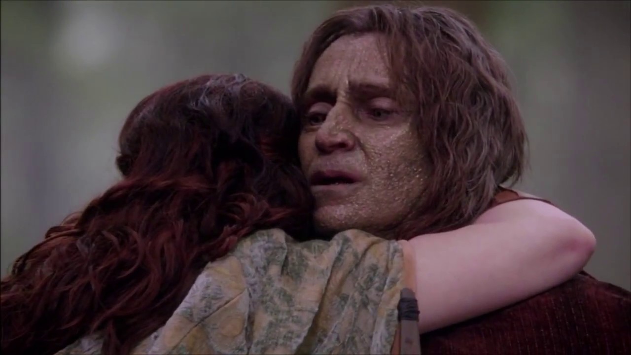 Rumbelle - Beauty and the Beast