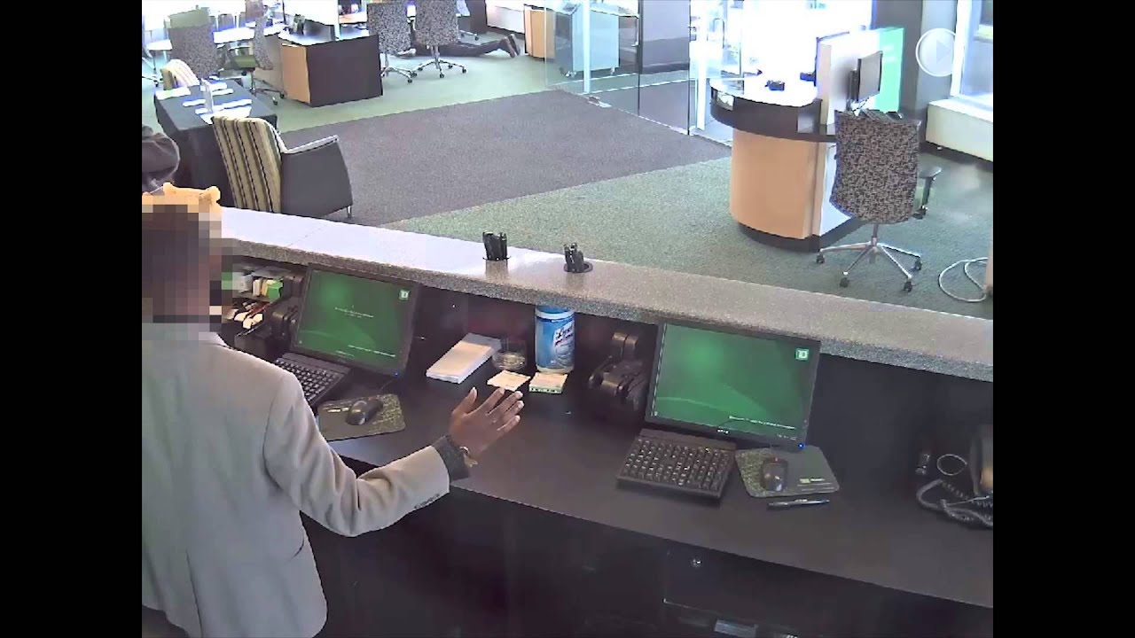 Persons and Vehicle of Interest in Bank Robbery, 900 b/o Rhode Island Ave, NE, on June 16, 2015
