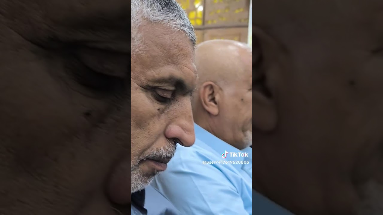 مجلس شهادة الإمام الجواد ع حسينية الإمام الصادق كراغول شيخ رياض الزهيري