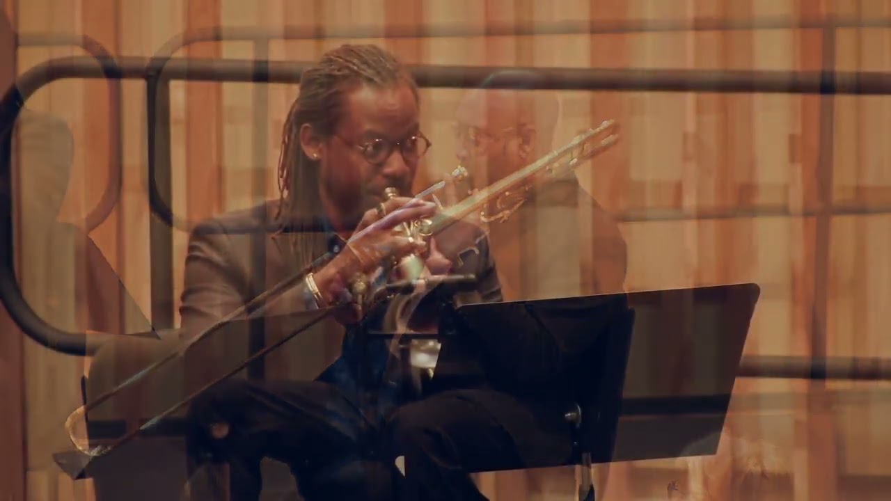 Three Dream Portraits - Gateways Brass Collective
