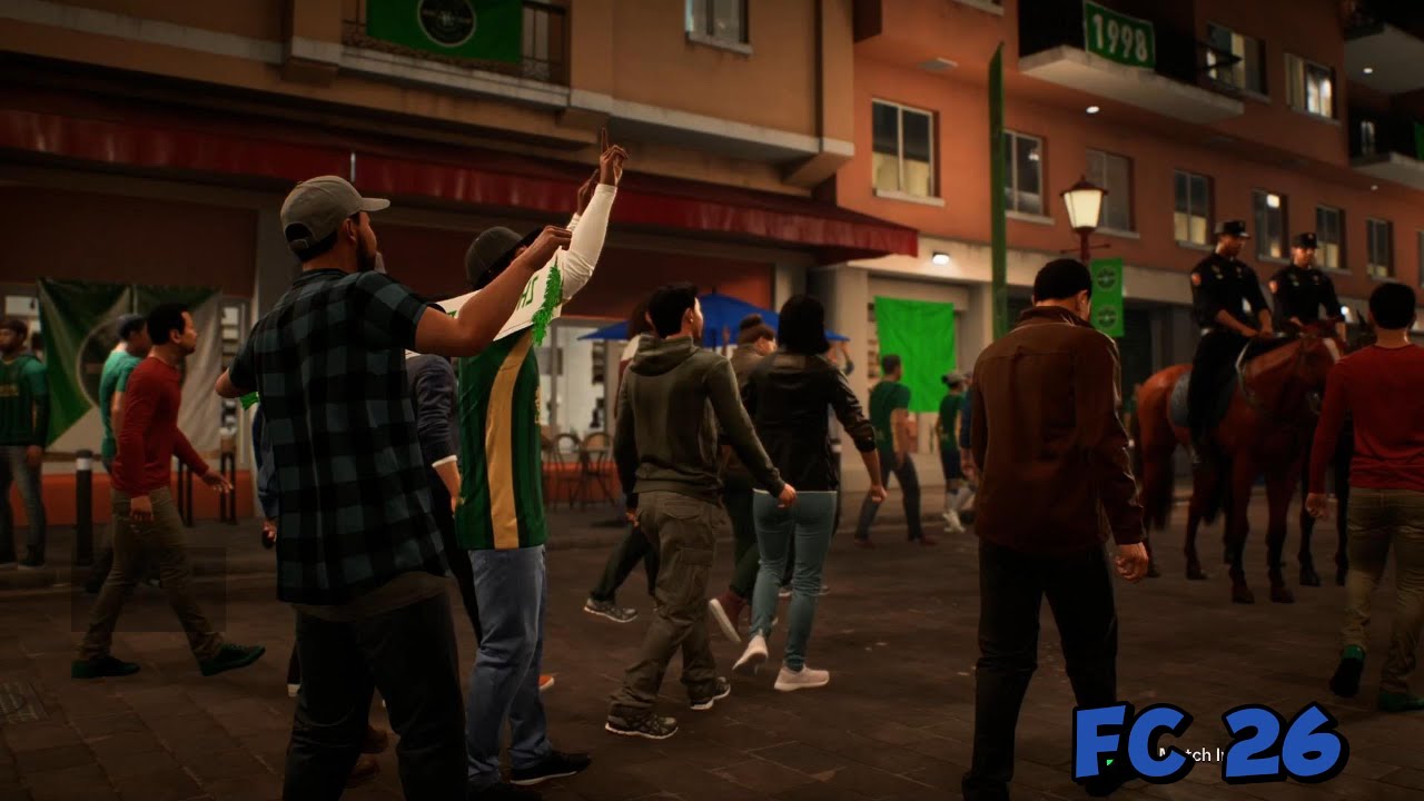FC 26 FULL GAMEPLAY II Zhejiang Professional vs Yunnan Yukun II Chinese Super League II PC II