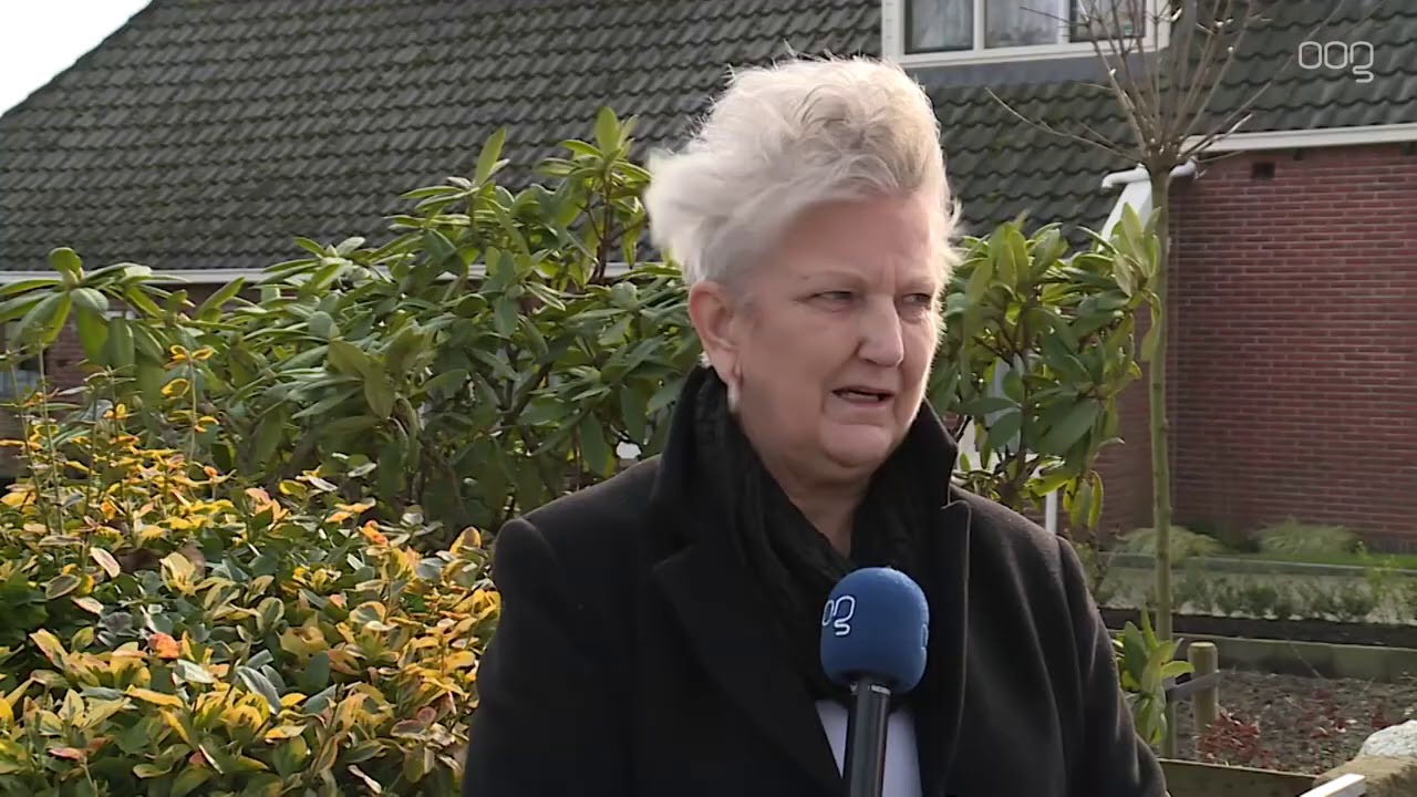‘Van ’s morgens vroeg tot ’s avonds laat stank, stof en lawaai in Vierverlaten’