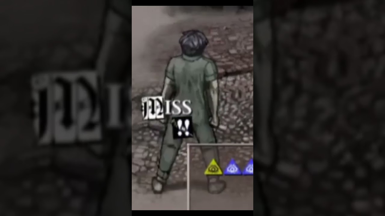 Levi Passion Dancer (Fear And Hunger 2: Termina)