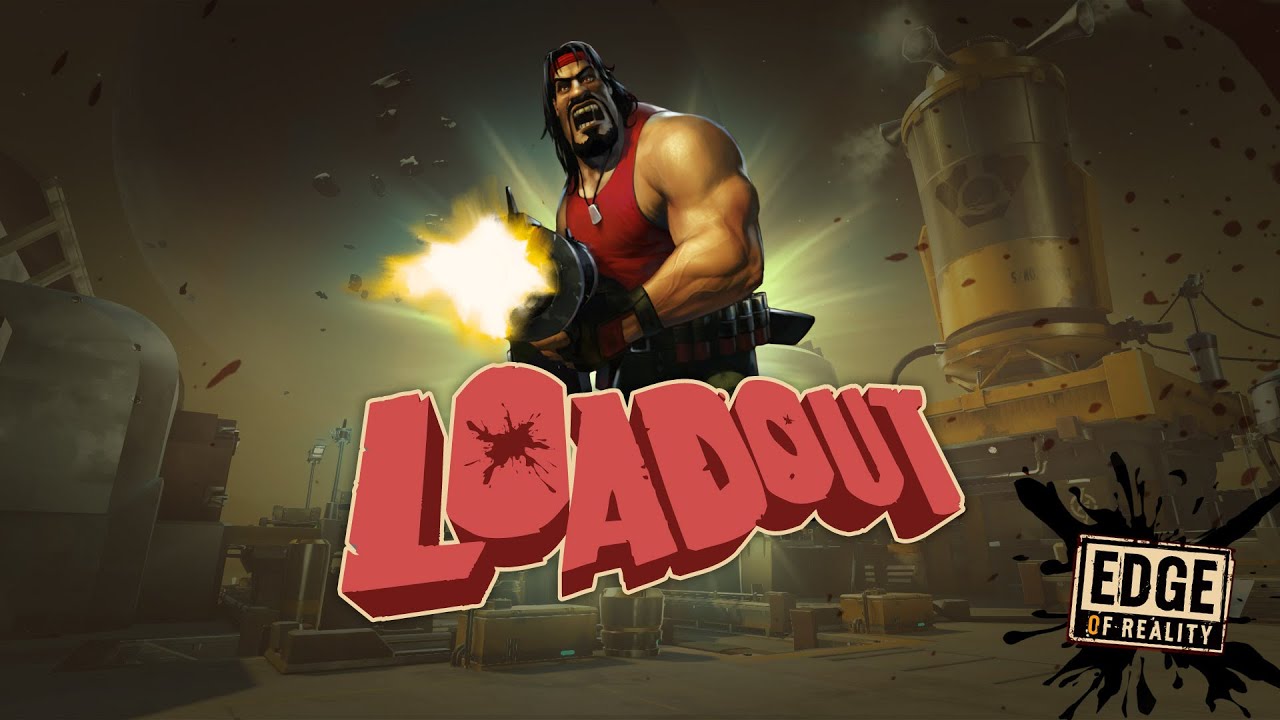 YOU CAN PLAY LOADOUT AGAIN IN 2025! (LOADOUT RELOADED)