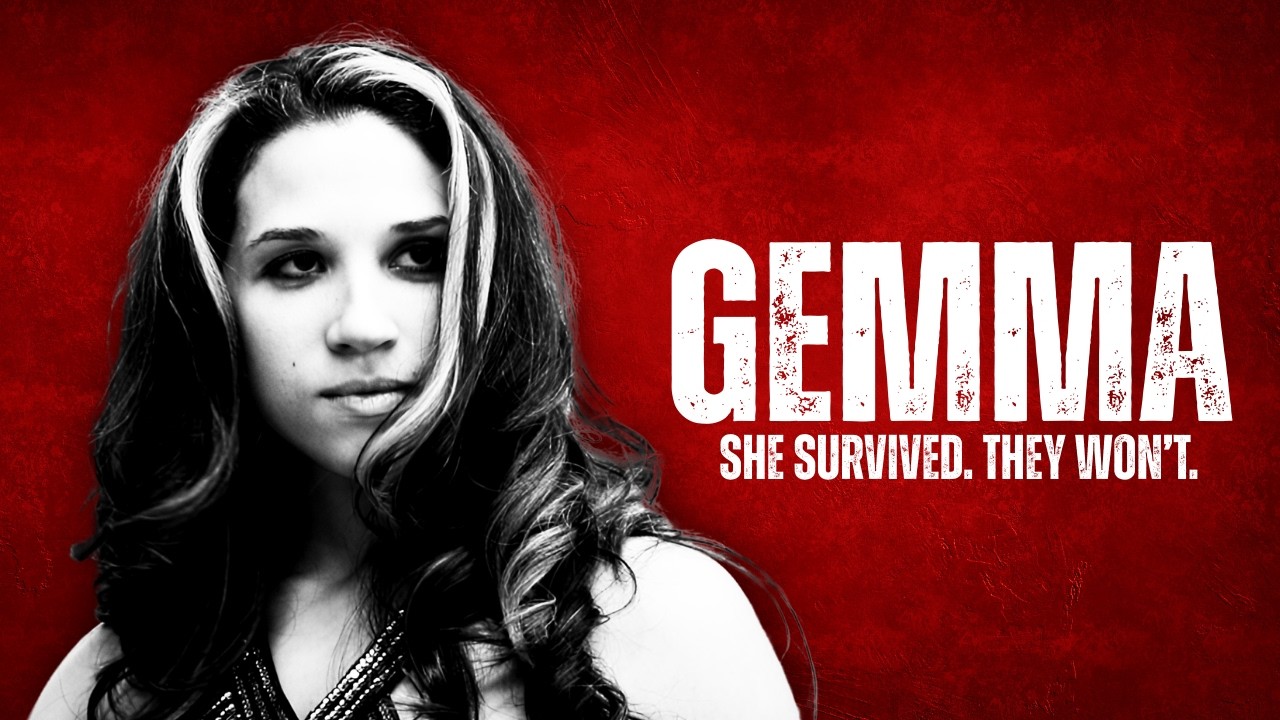 GEMMA - Action Short Film (4K)