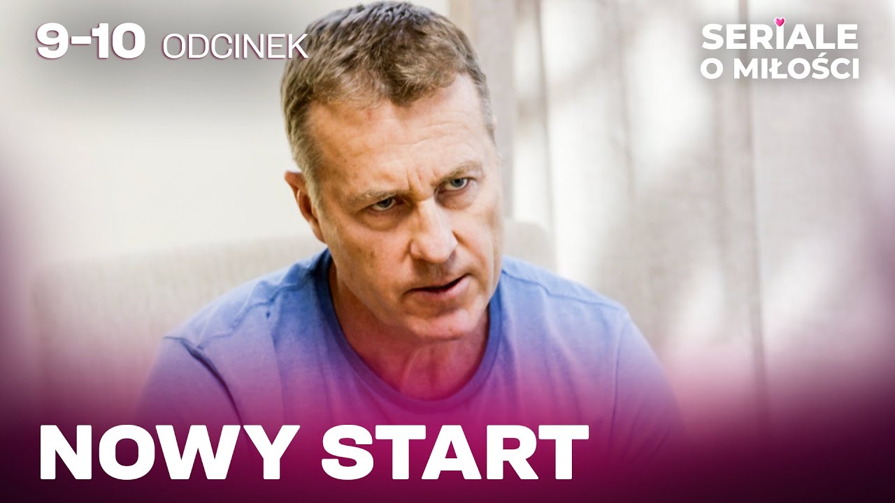 &bdquo;NOWY START&rdquo; &ndash; UCIECZKA, MORDERSTWO I TAJEMNICA, KT&Oacute;RA ZMIENIA WSZYSTKO! ODCINEK 5