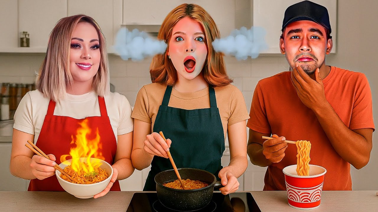 La VERDAD sobre la relación de Tony M y Jessy Acosta 😳🔥