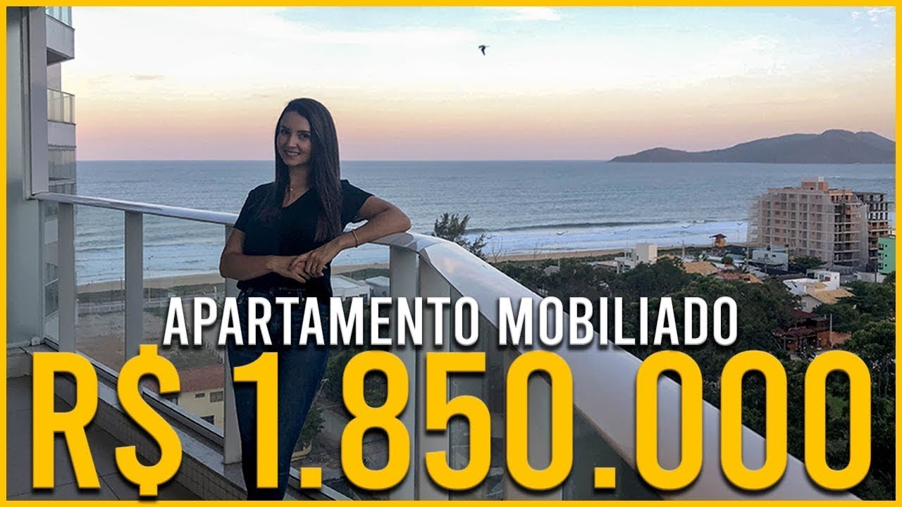 Apartamento Amores da Brava Club House | Praia Brava, Itajaí