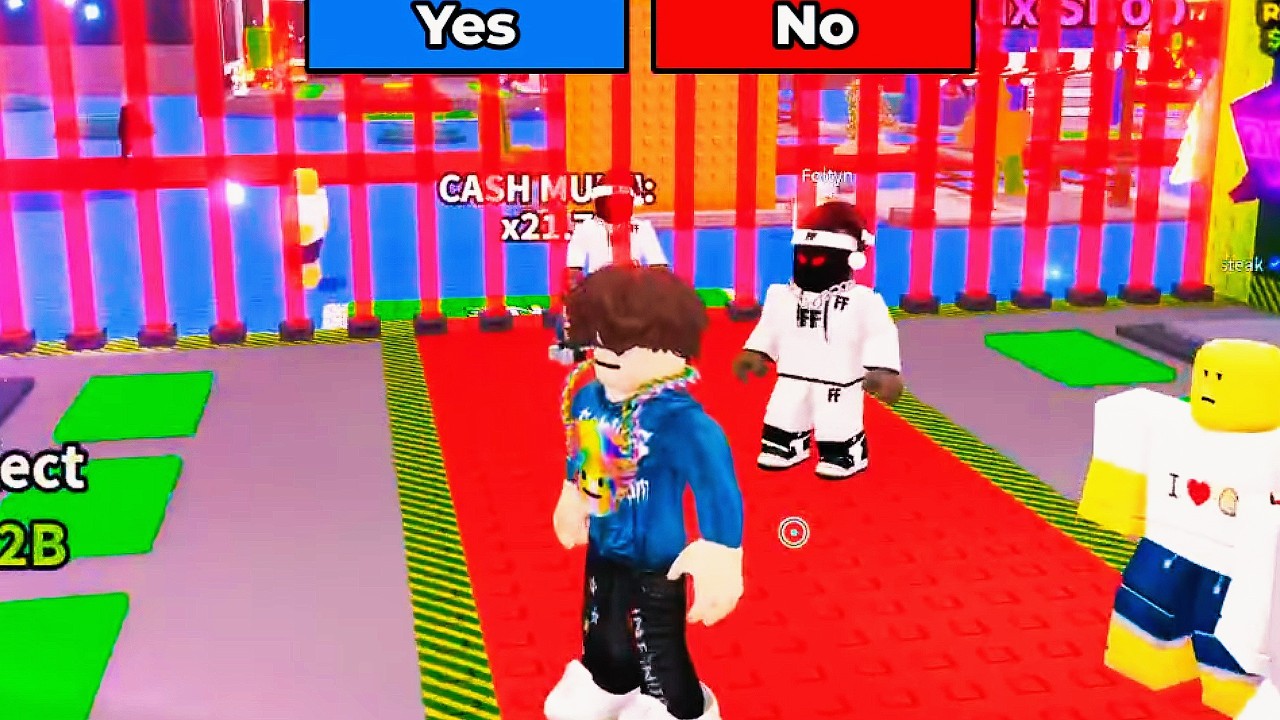 NEW OG BRAINROT + ADMIN ABUSE?! #roblox