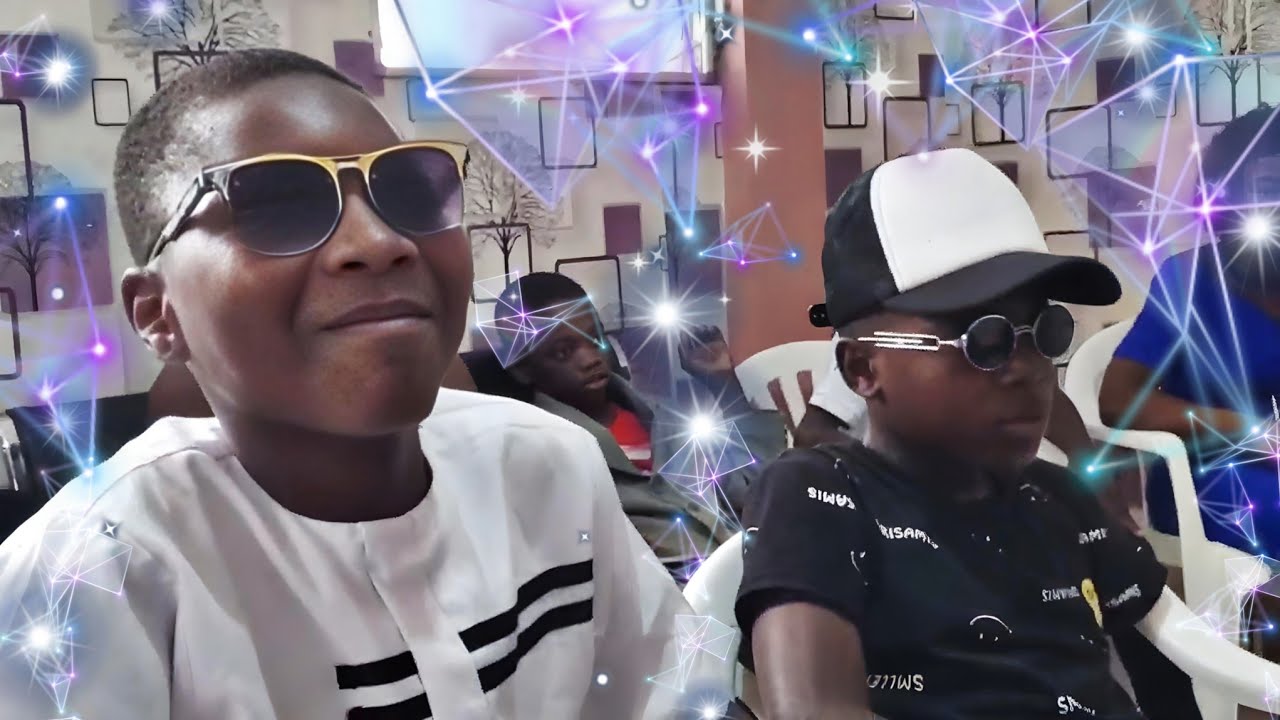 Nouvo video Music Atis JOB ak DELSON 