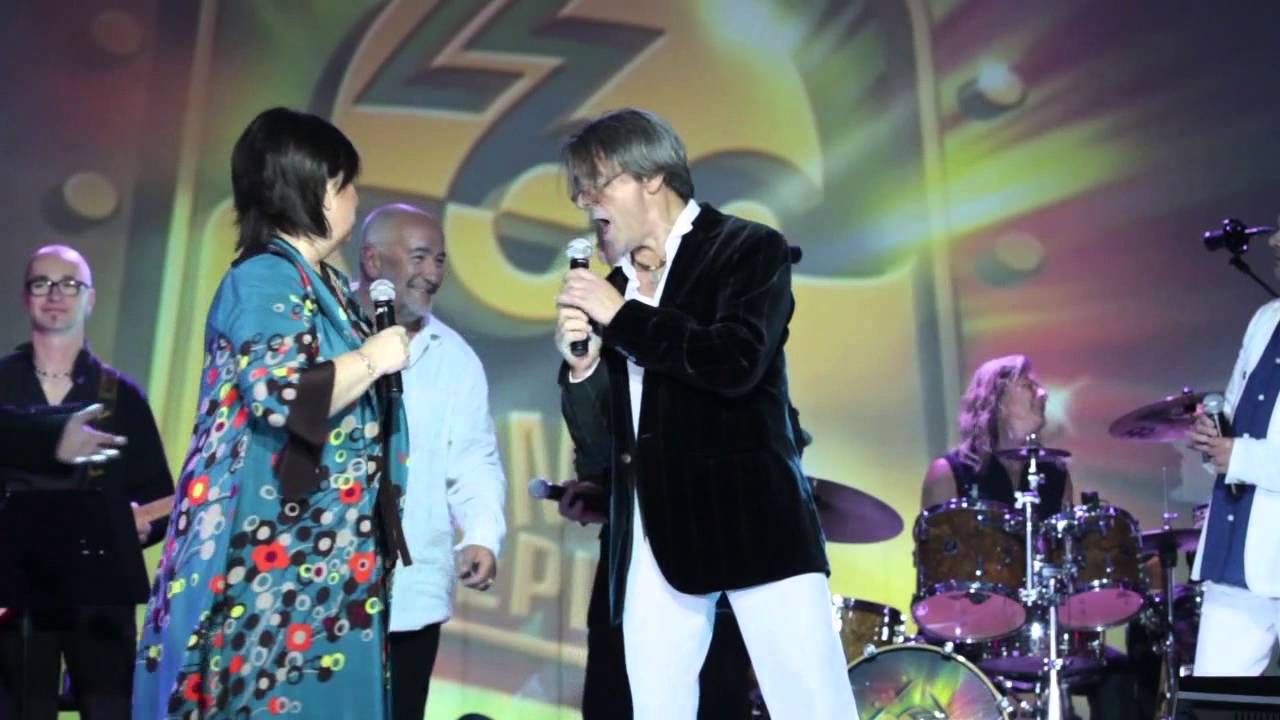 2012 Popūrijs