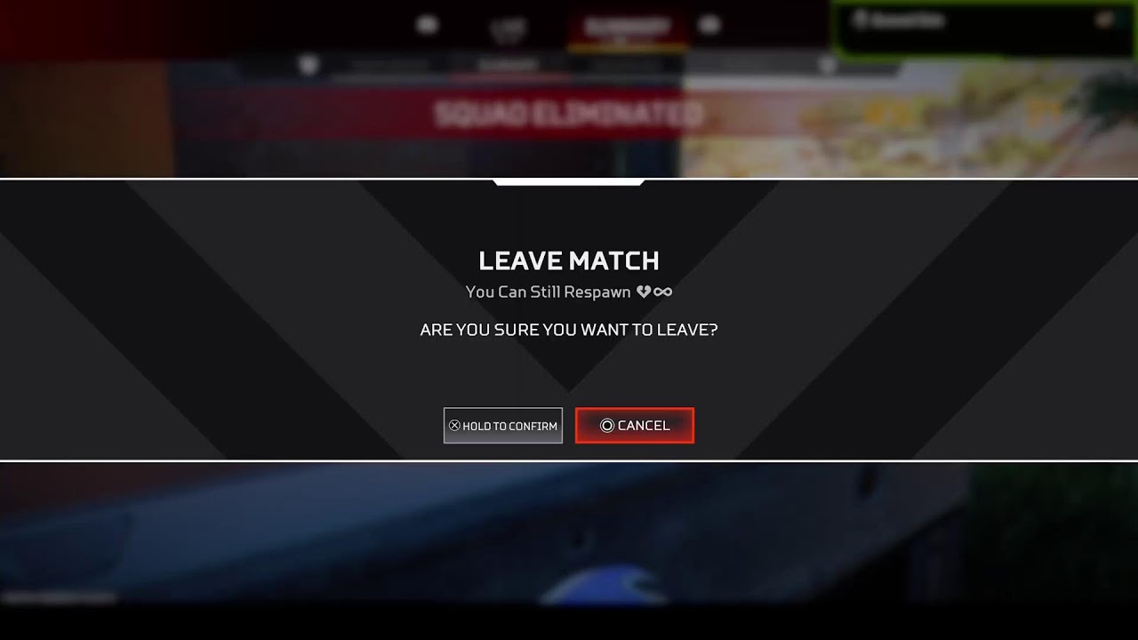 LIVE STREAM (PS5) - APEX LEGENDS!