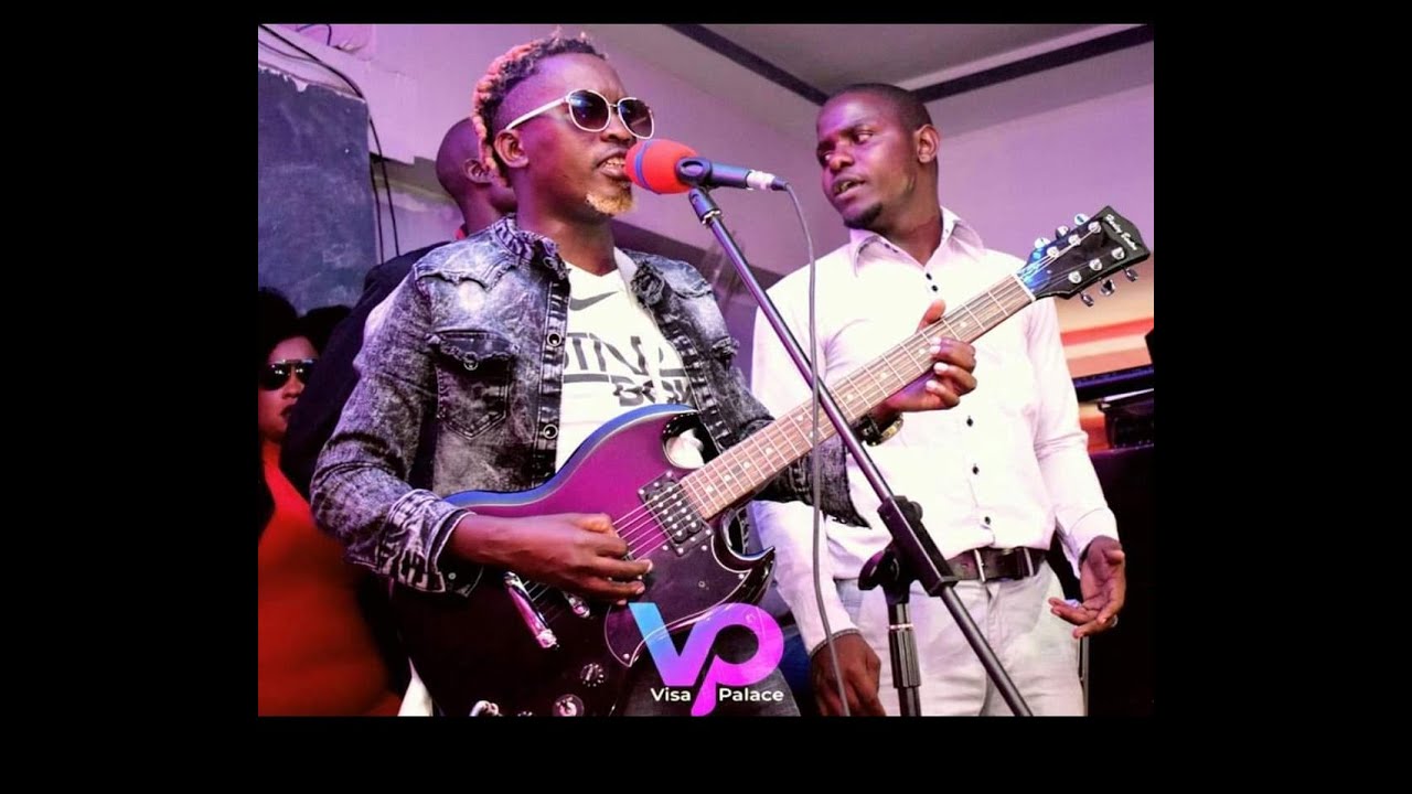 ILIKUA MOTO NA VUUSYA UUNGU