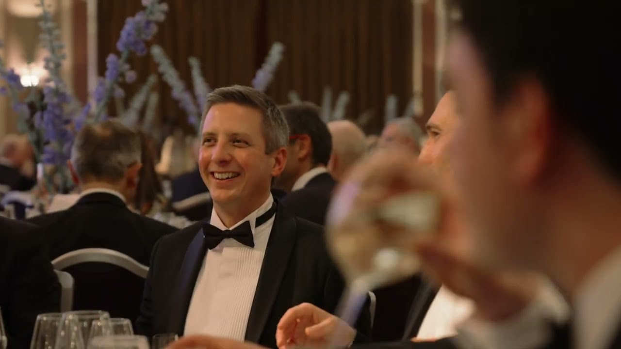 KYC PORTAL Highlights from the WealthBriefing European Awards 2022