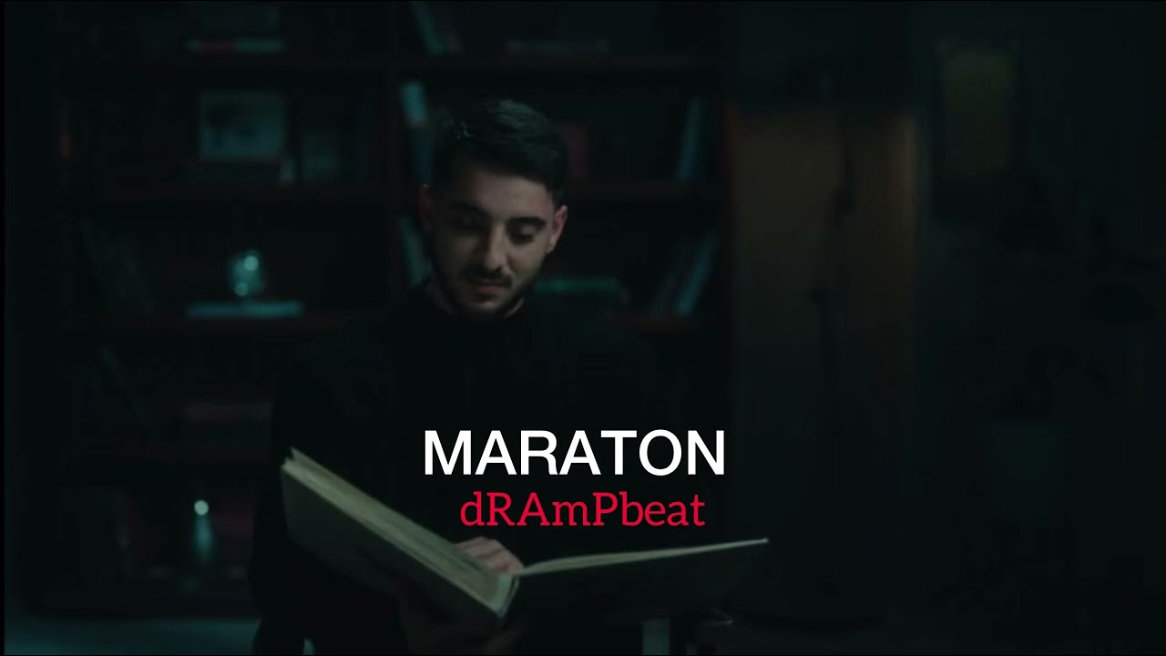 SATILIK ATİ242 MARATON TYPE BEAT -dRAmPbeat ATİ242 X ORGANİZE X BATUFLEX TYPE BEAT