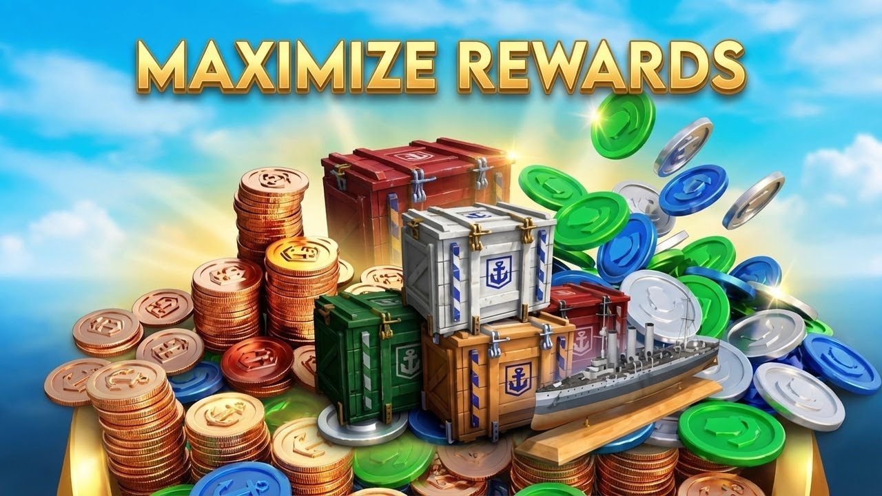 HOW TO Maximise Your Rewards