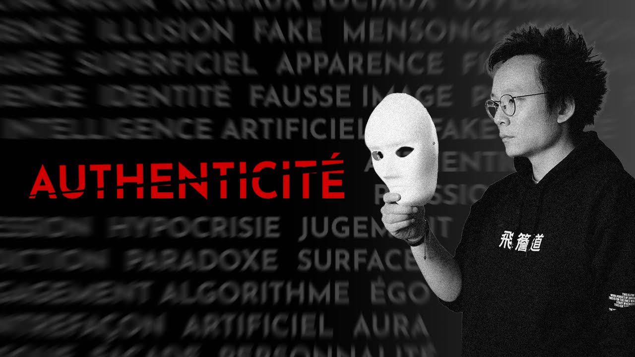 Pourquoi tout paraît SI FAUX sur les RÉSEAUX SOCIAUX ? (et même dans la vraie vie)