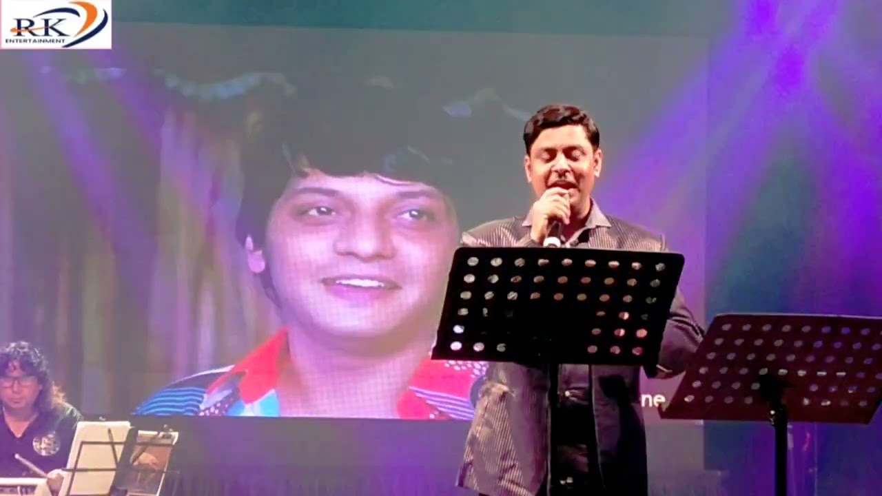Aane Wala Pal Jaane Wala song By Prithviraj 