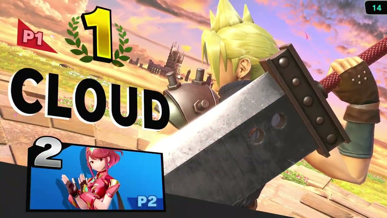 Iron-Eyes vs Zongazonga