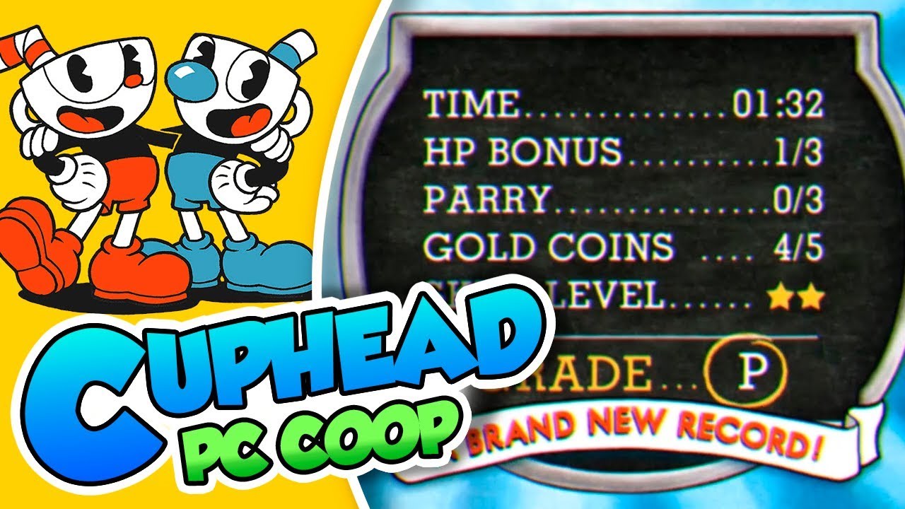 ¡Petición popular! - #09 FINAL MALO - Cuphead en Español (PC) DSimphony