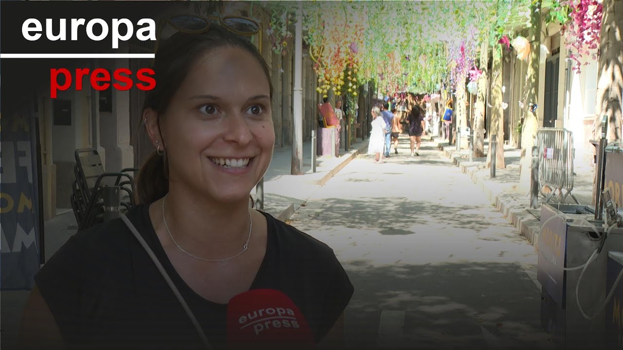 Las comisiones de las Fiestas de Sants lamentan 