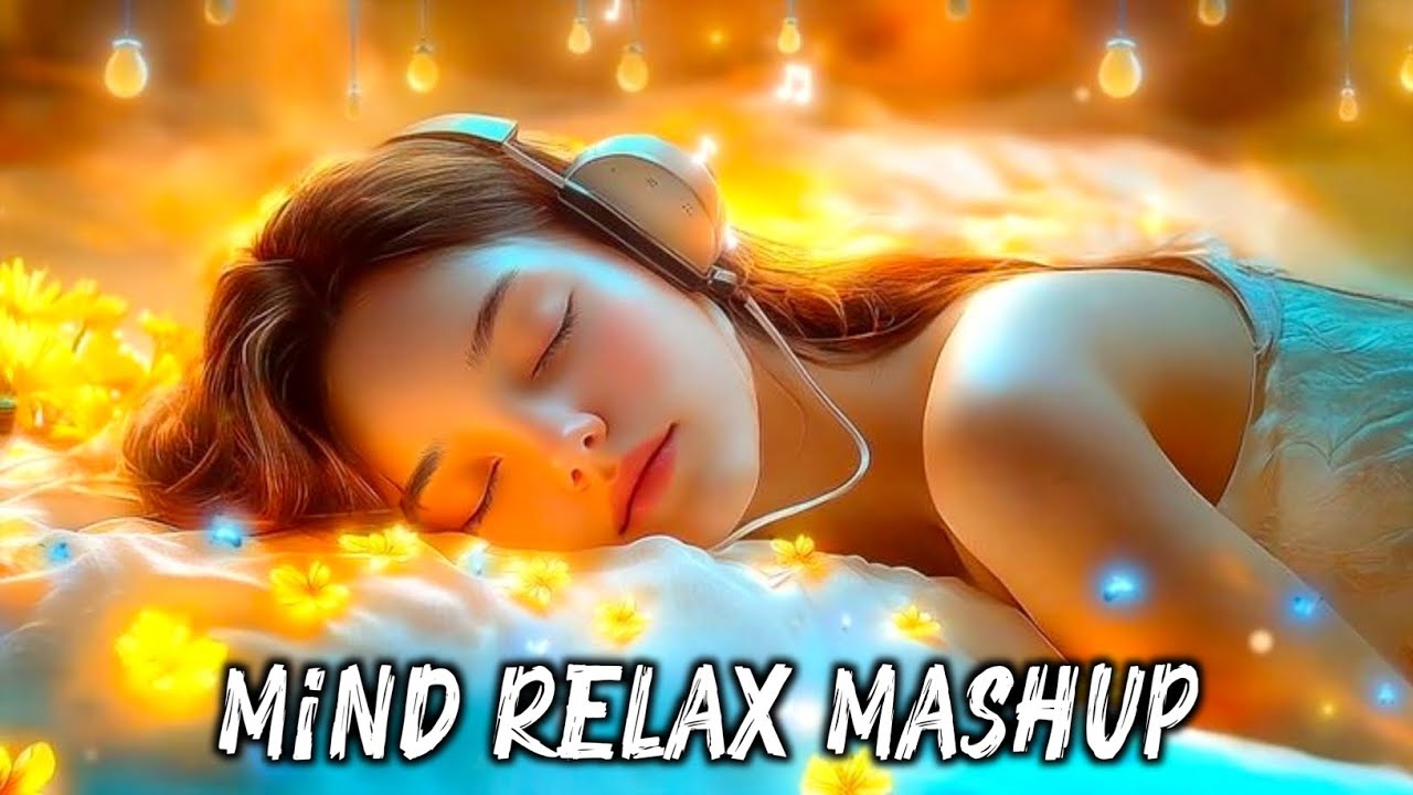 Mind Relaxing song | Deep Mind Relax Music | Positive Energy Music