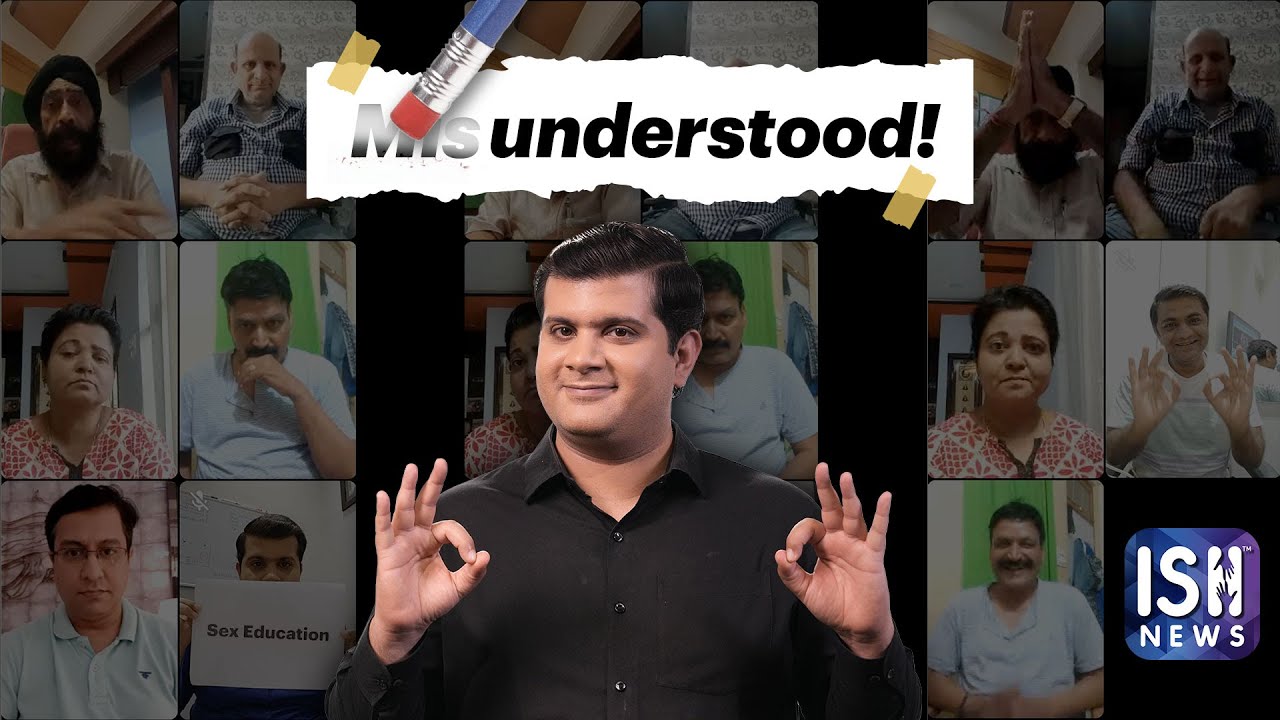 Clearing Misunderstandings About Sex Education | ISH News