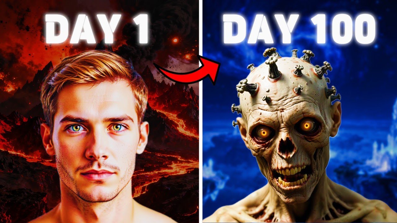 7 Monsters That Could Start the Real-Life Zombie Apocalypse
