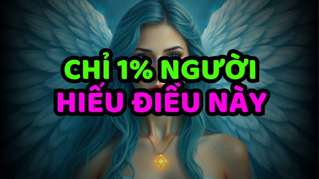 NGƯỜI ĐƯỢC CHỌN! TẠI SAO HỌ BẮT ĐẦU XA LÁNH BẠN
