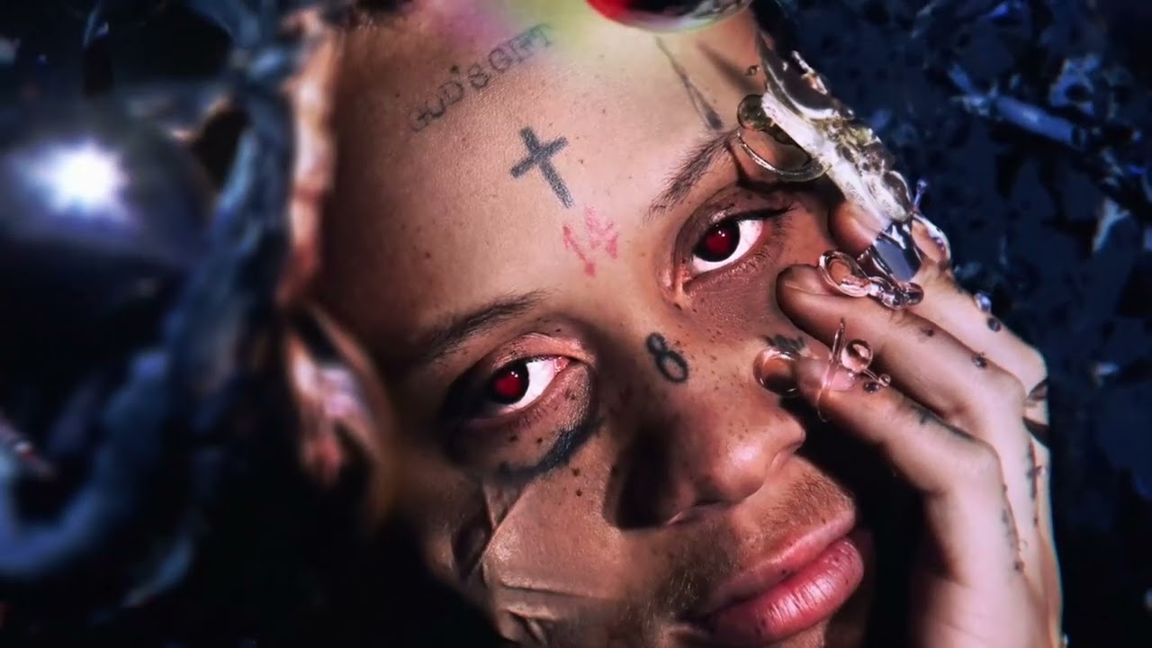 Trippie Redd – Reality (Official Audio)