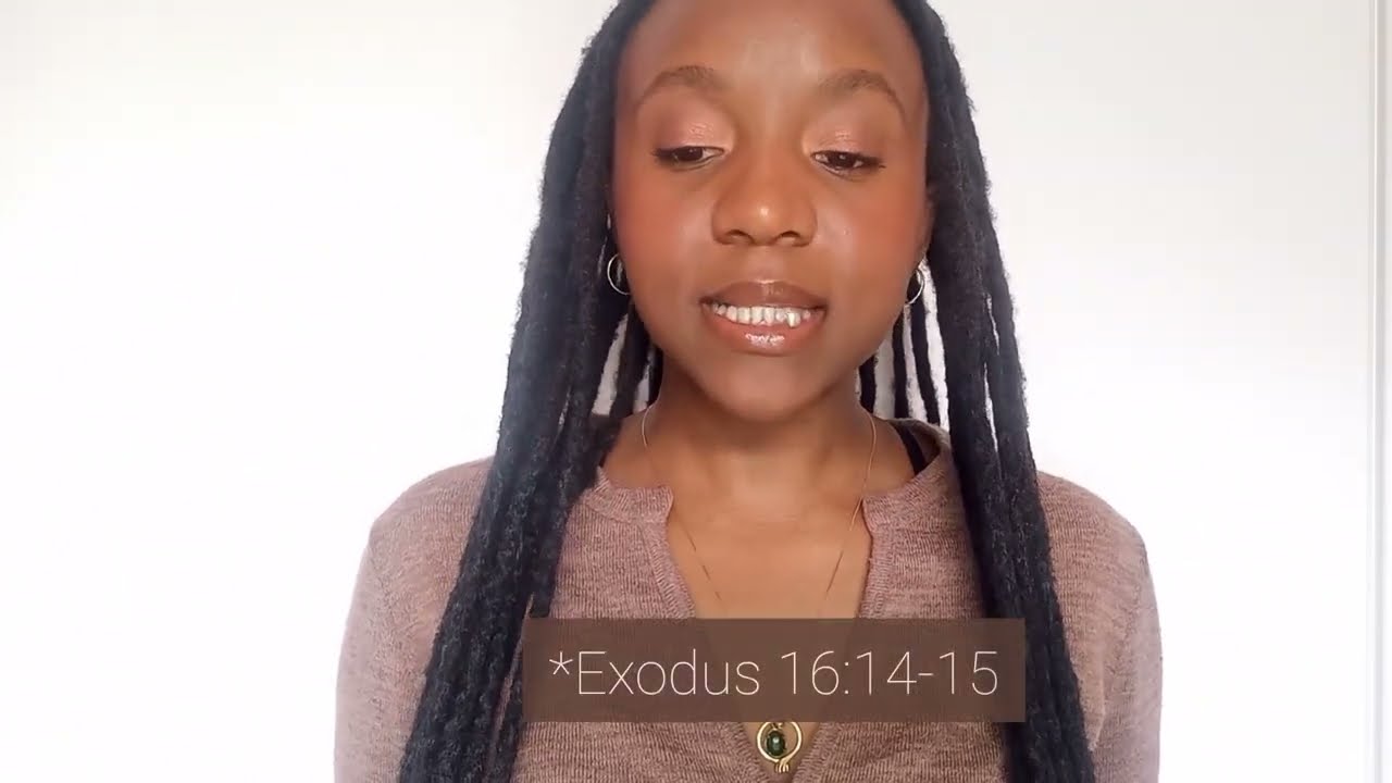 Your 'What Is It' Season