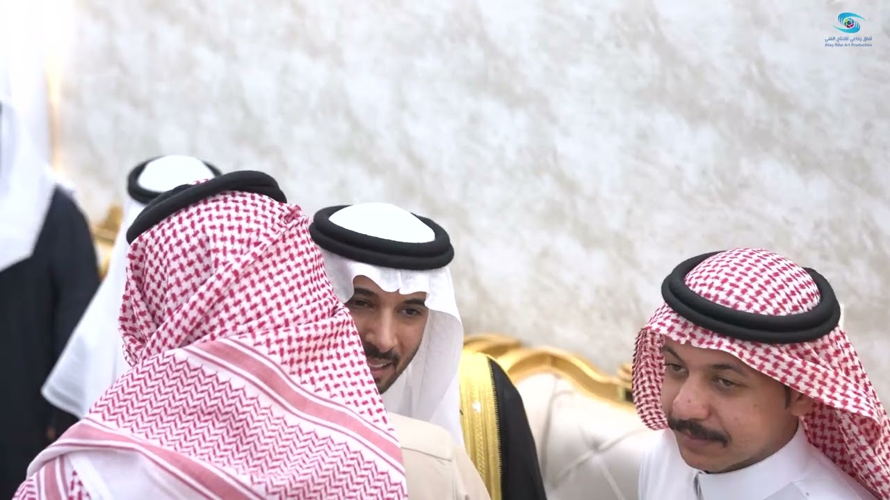 حفل زواج / فيصل ذياب مطر الحبلاني