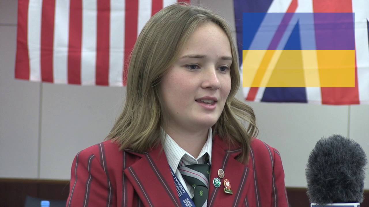 Global Summit 2016 | Massey University