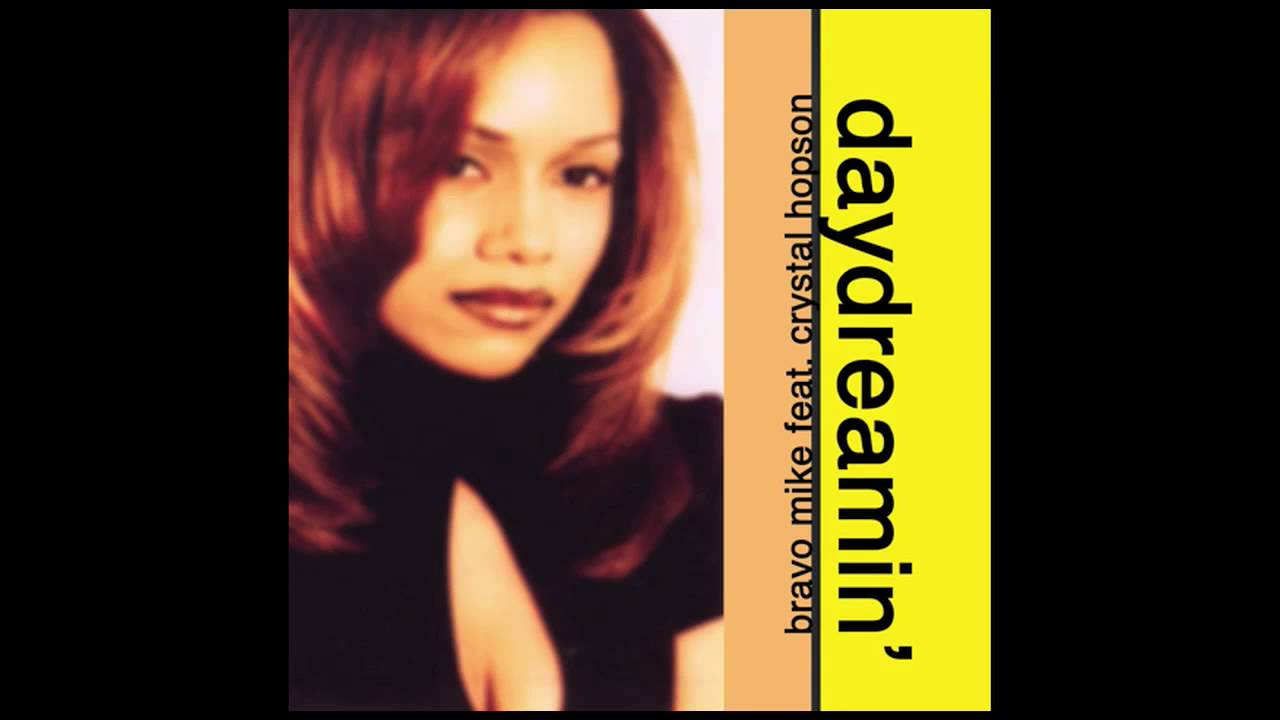 Bravo Mike - Daydreamin (Main Vocal)