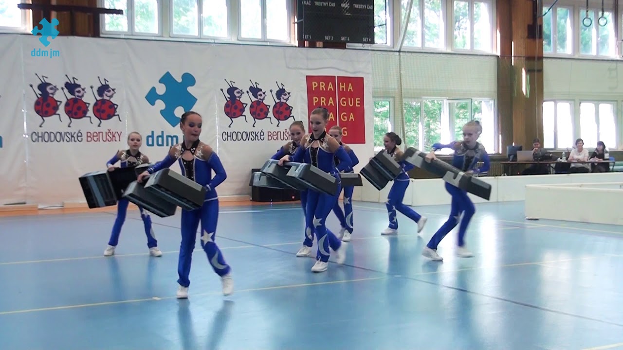 2019 05 26 AKCE Chodovské berušky 130 130