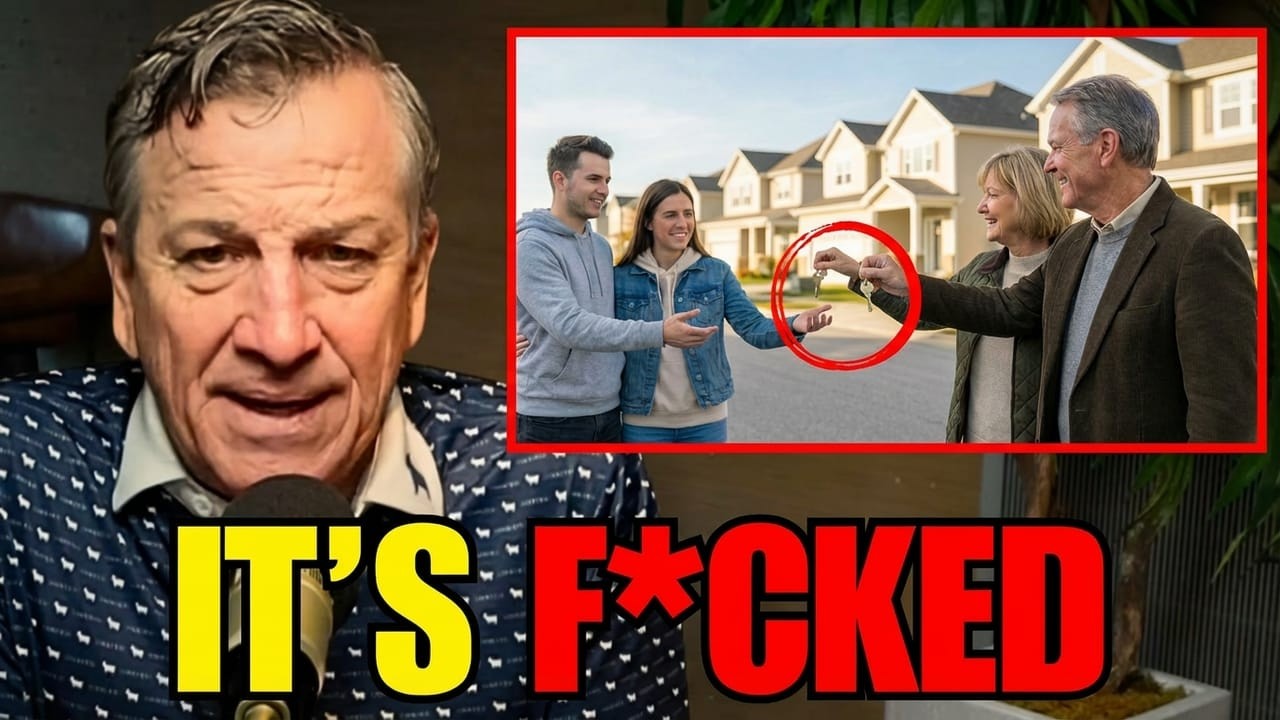 This Is Who&rsquo;s REALLY Buying Homes in 2026