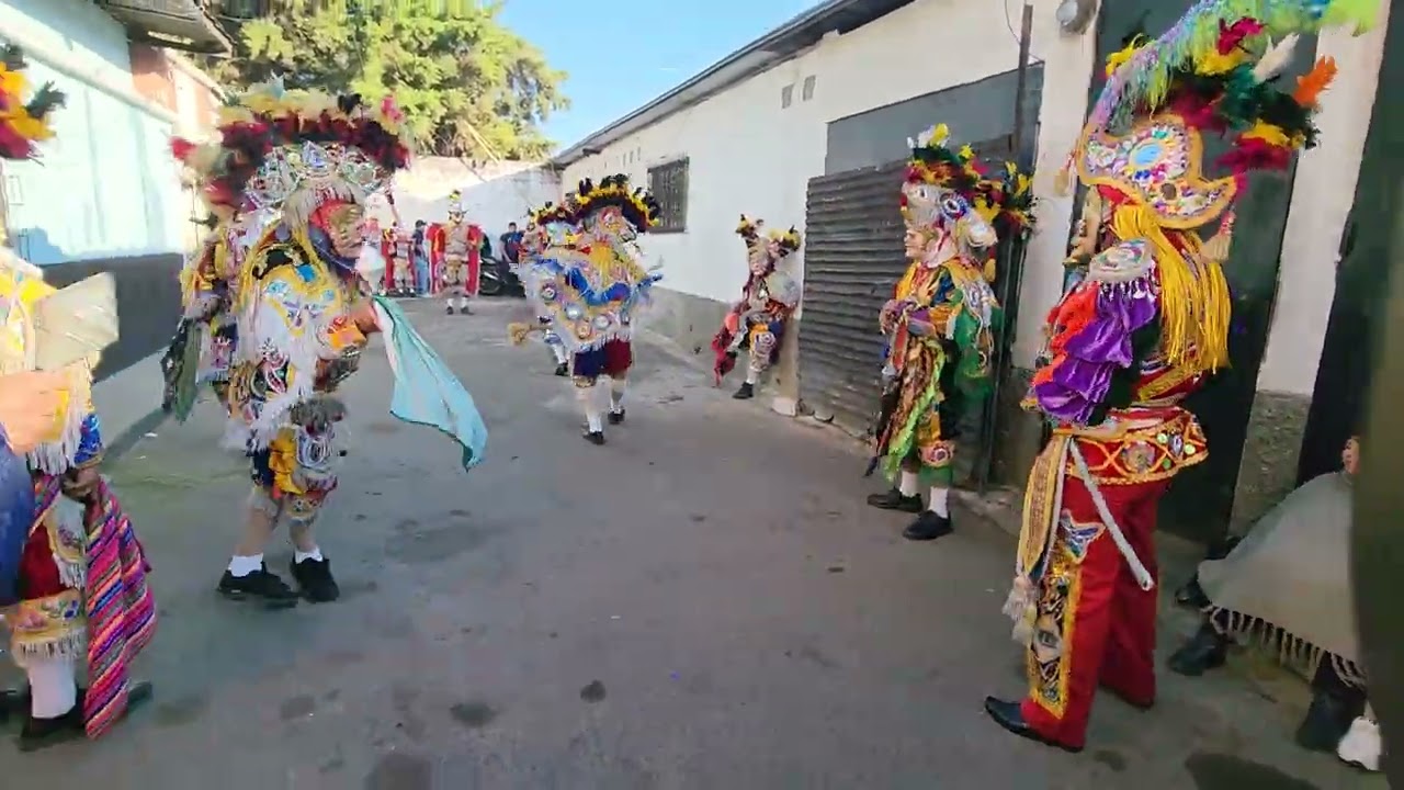 Madre de Dolores, Cristo de las Misericordias: Un Encuentro con la Devoción