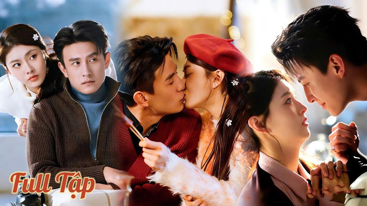 Cô Gái Nghèo Làm Bảo Mẫu Độc Quyền Cho Tổng Tài Tàn Tật, Không Ngờ Lại Khiến Anh Yêu Đến Điên Cuồng!