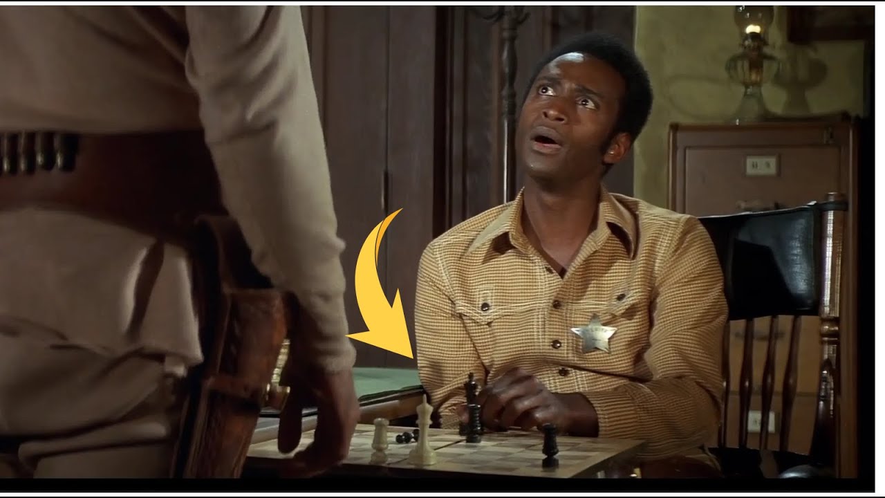 Blazing Saddles (1974): 15 Weird Facts You Didn’t Know!