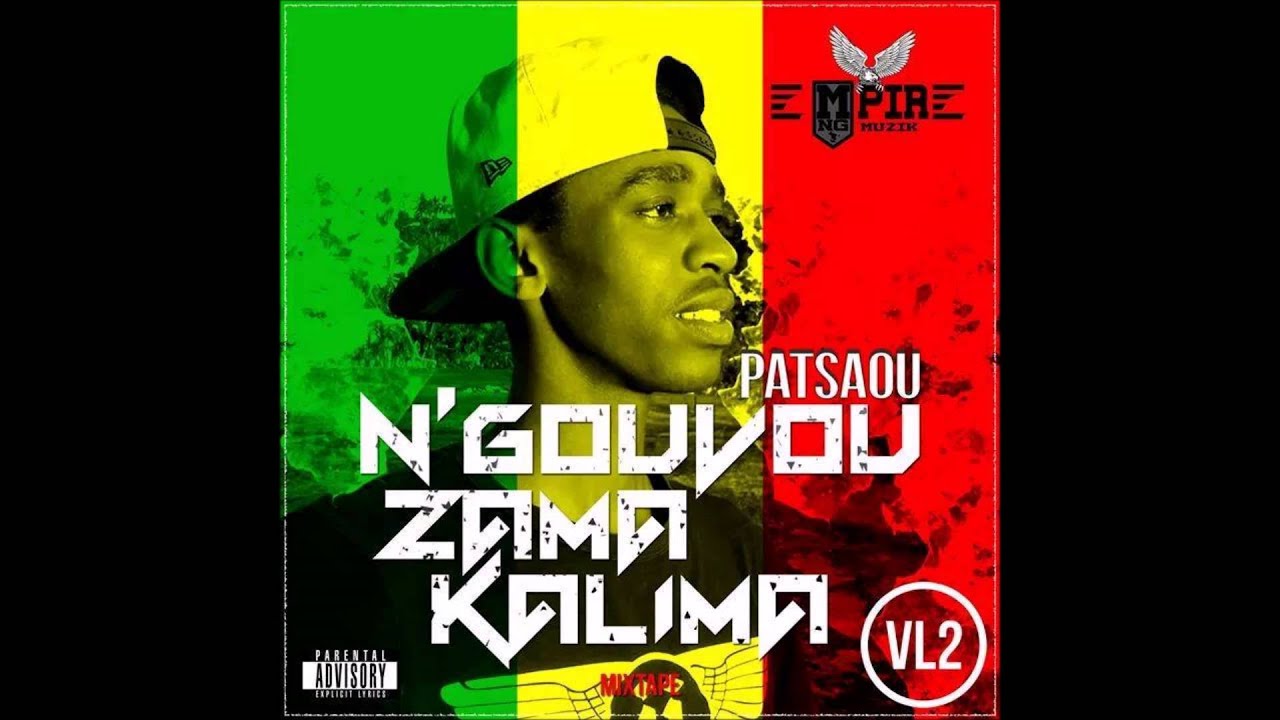 Patsaou - Ta'anbou (Audio)