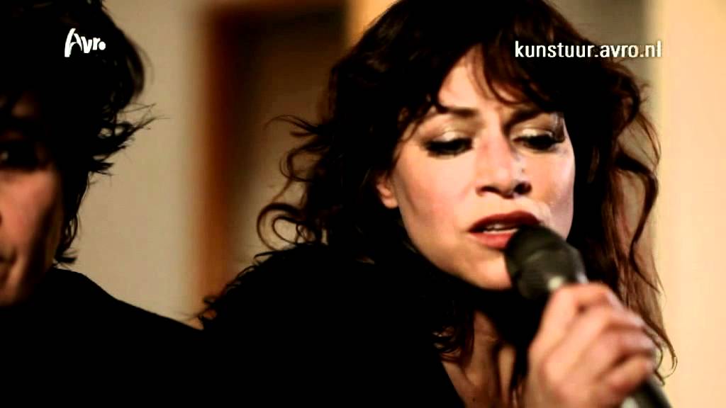 Art Tracks - Ellen ten Damme & Frédérique Spigt - Niet met en zonder elkaar