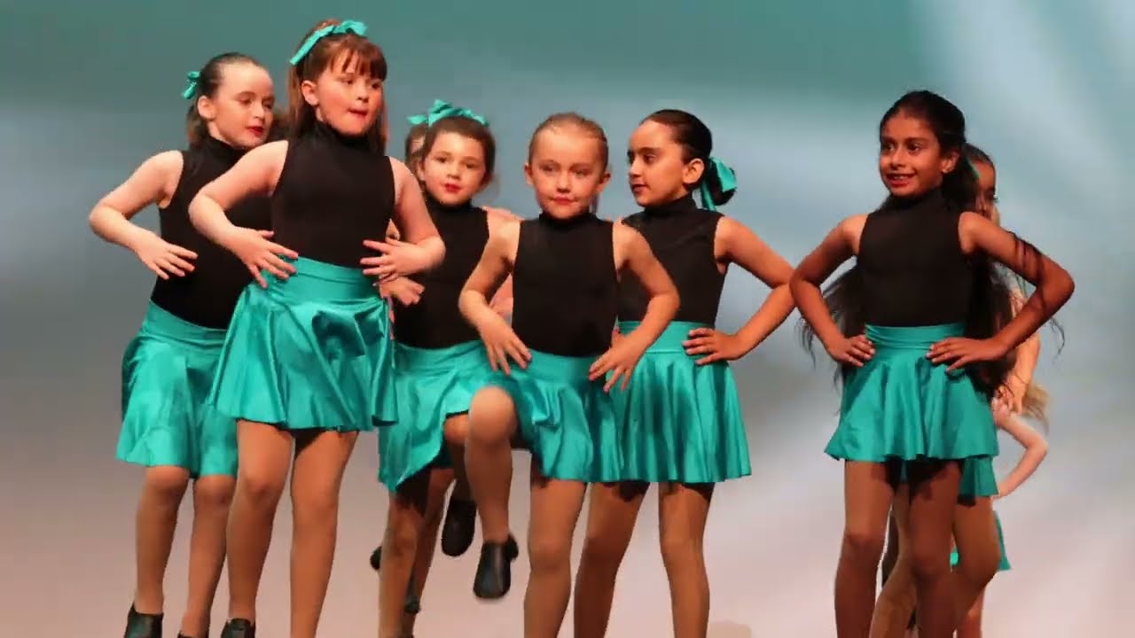 2023 Canterbury Dance Spectacular | Highlights Video