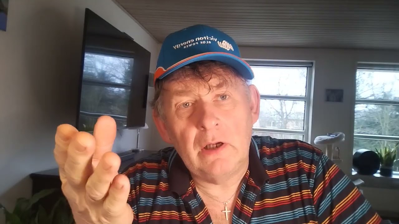 Ættarbandið, undirsjóðar tunnlar og nógv annað herligt