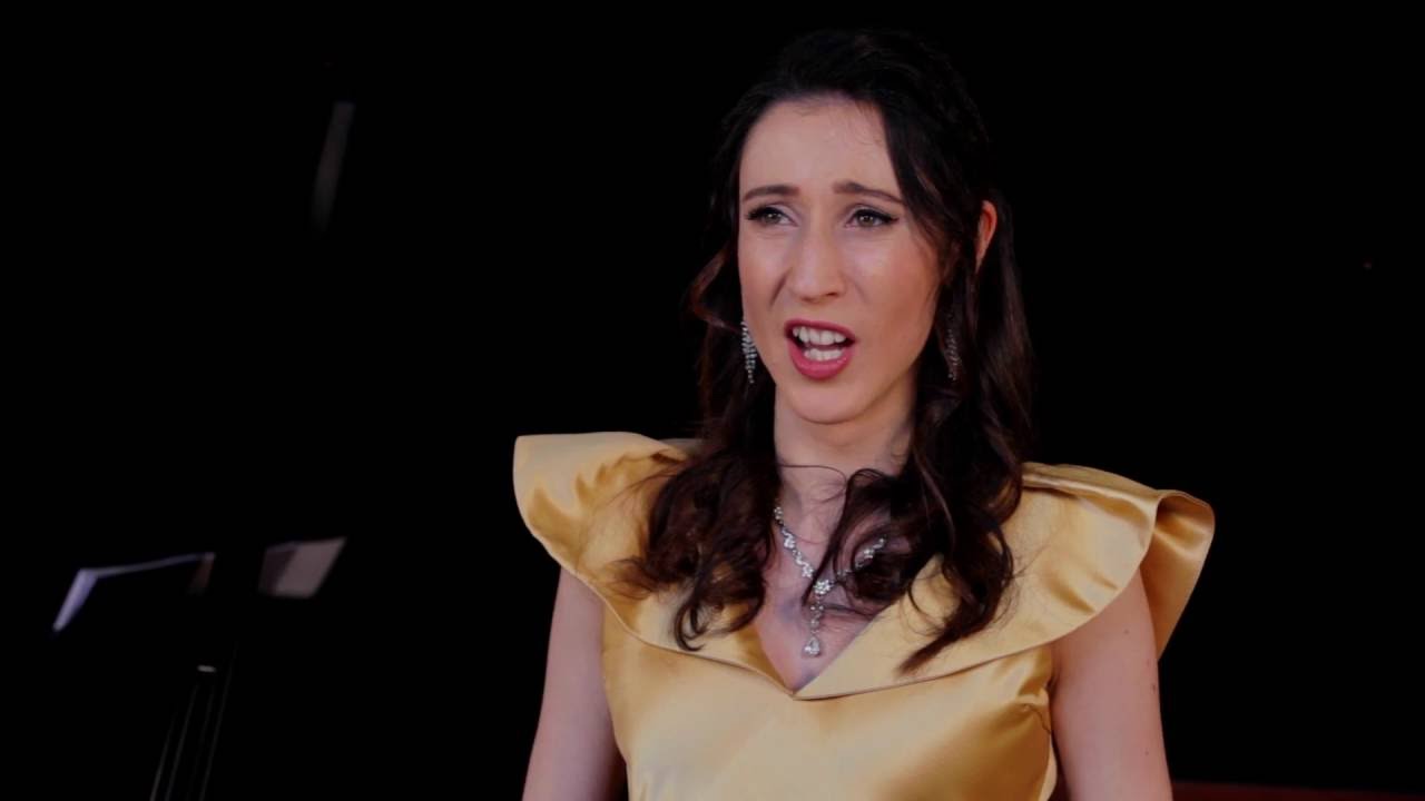 Duparc, Chanson triste - Duo Dalma