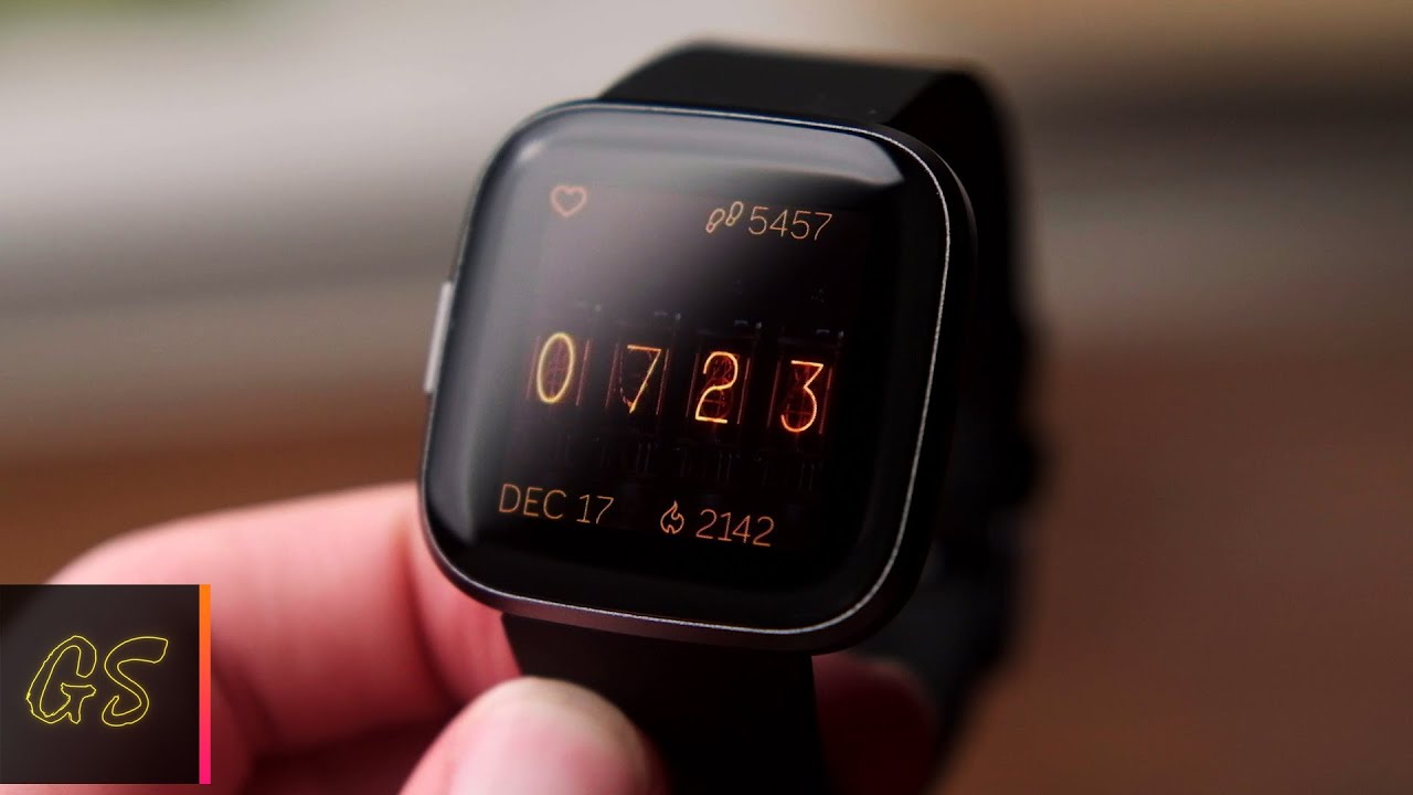 Fitbit Versa 2: Amazing Smartwatch or Overpriced Fitness Tracker?