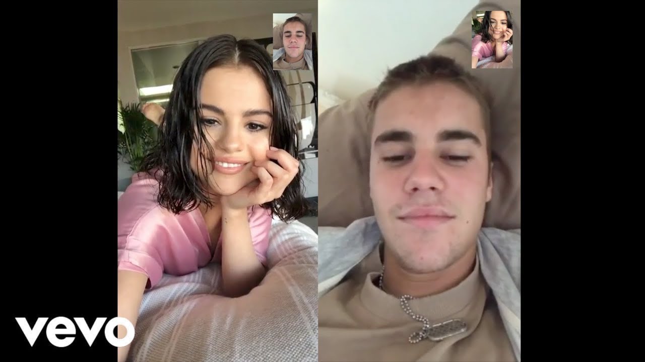 Selena Gomez, Marshmello - Wolves ft. Justin Bieber (Vertical Video)