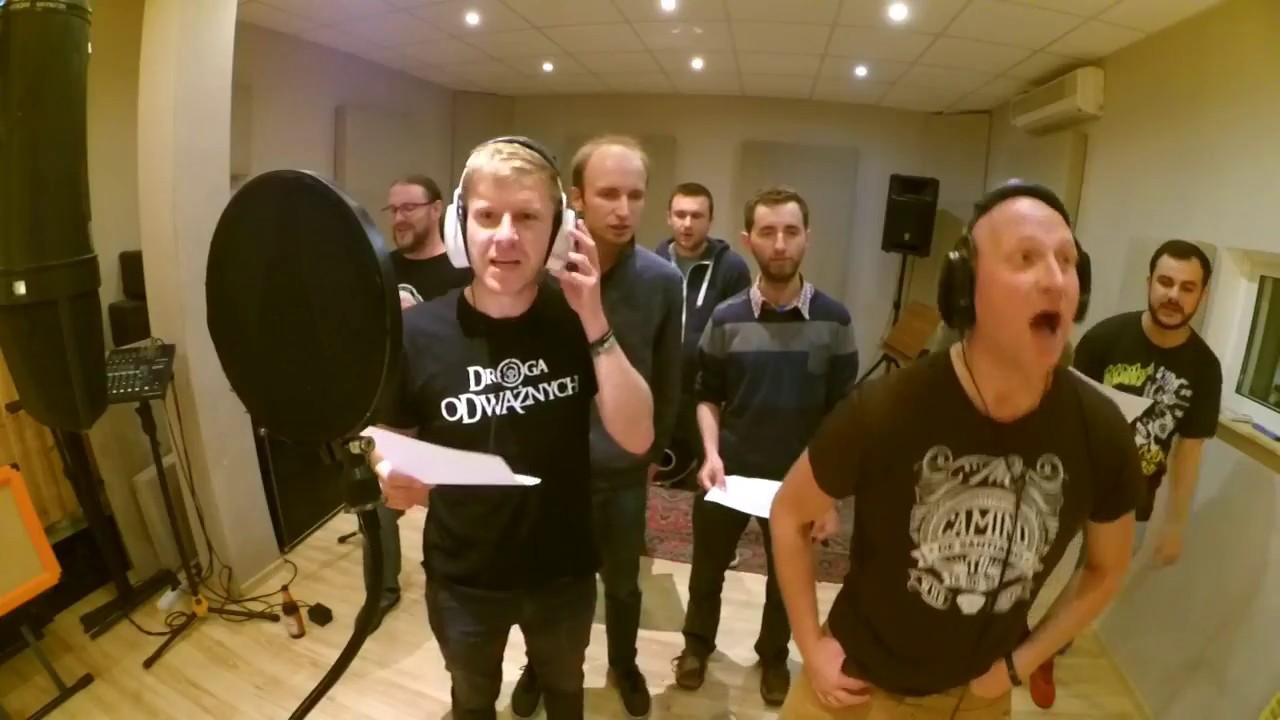 HYMN Wojownika / The Warrior's Anthem