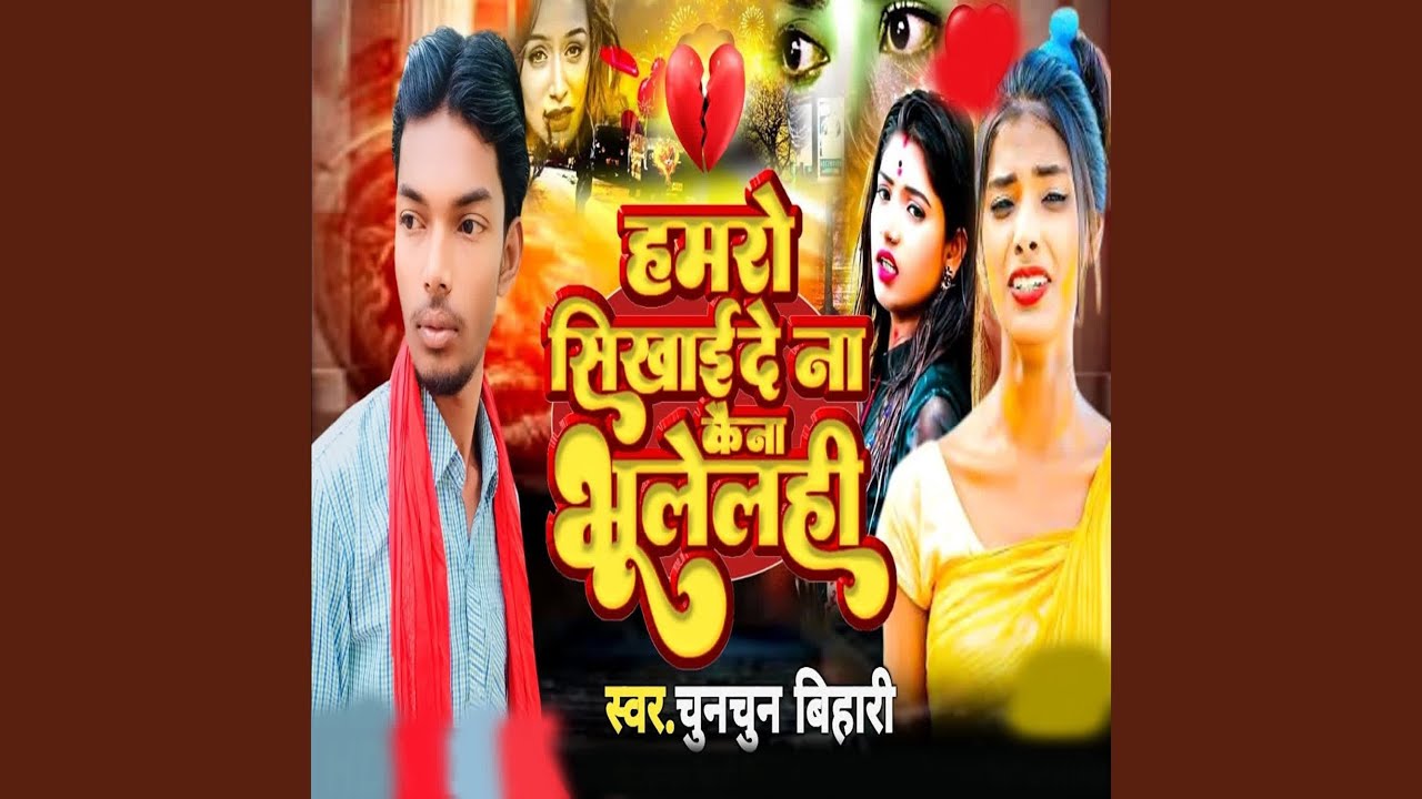 Hamro Sikhai De Na Kena Bhulelhi
