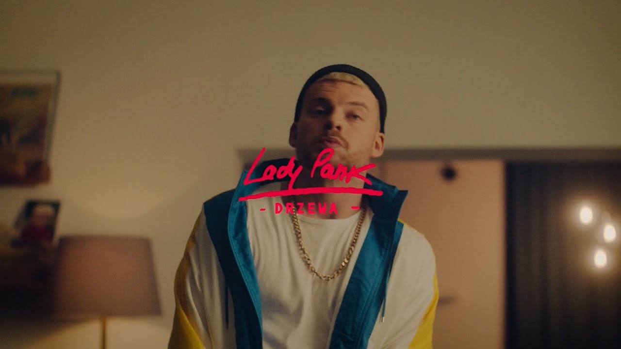 Lady Pank - Drzewa [official video]