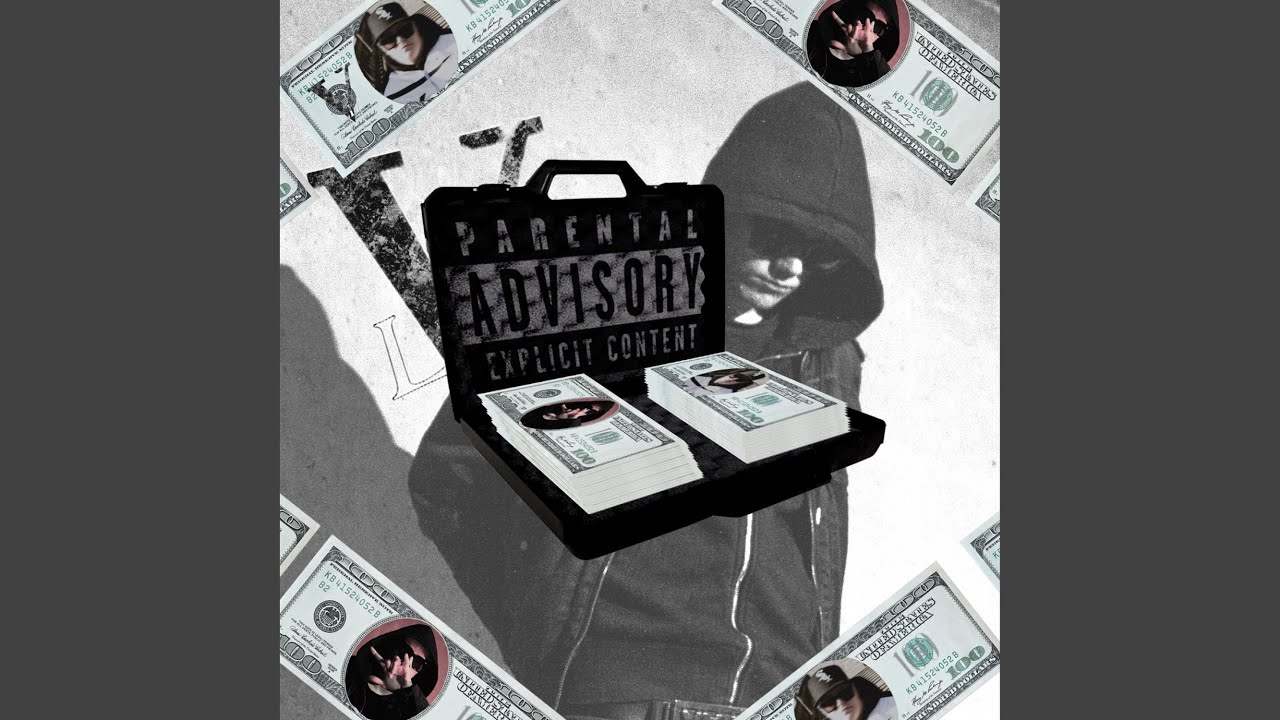 MONEYMAKER (feat. Lil. V)